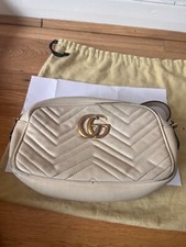 Gucci marmont bag for sale  LONDON