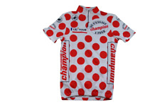 Maillot cyclisme vintage d'occasion  Caen