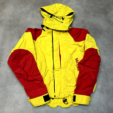 Marmot goretex giacca usato  Spedire a Italy