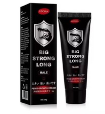 Big strong man usato  Vasto