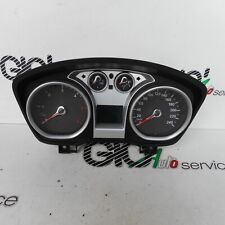 Contachilometri ford focus usato  Talla