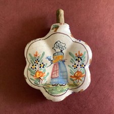 Tabatière secouette malicorne d'occasion  Colmar