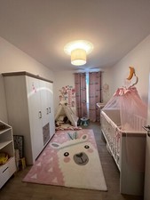 Neu baby kleinkindzimmer gebraucht kaufen  Deutschland
