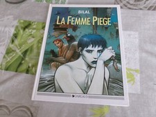 Bilal femme piège d'occasion  Mont-Saint-Aignan