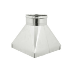 tramoggia inox usato  Alife