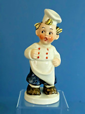 Goebel baker boy for sale  LOUGHBOROUGH