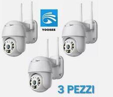 Telecamera cam ptz usato  Frattaminore