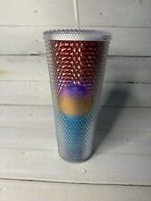 Starbucks cup 24oz for sale  PETERBOROUGH