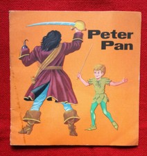 Peter pan collana usato  Italia