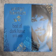 George harrison best for sale  DUDLEY