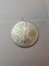 Liberty eagle dollar d'occasion  Cap-d'Ail