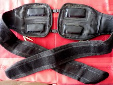 Sport elec ceinture d'occasion  Juan-les-Pins