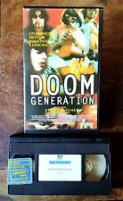Doom generation 1996 usato  Volpeglino