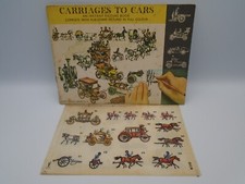 Carriages cars patterson for sale  BRIDLINGTON