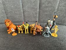 Lion king disney for sale  MANCHESTER