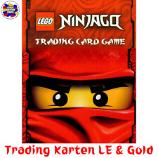 Lego ninjago trading gebraucht kaufen  Dinslaken