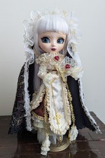 Pullip doll vesta for sale  Stafford