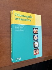 Odontoiatria restaurativa test usato  Calvisano