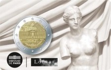 Louvre venus milo gebraucht kaufen  Zülpich