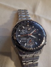 Citizens skyhawk radio for sale  SUNBURY-ON-THAMES