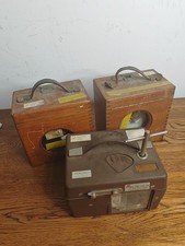 Pigeon racing clock for sale  DUMFRIES