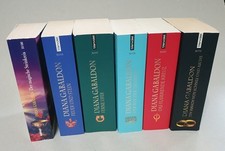 Diana gabaldon utlander gebraucht kaufen  Sankt Augustin