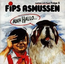 Fips asmussen asmussen gebraucht kaufen Fips asmussen asmussen gebraucht kaufen  Berlin