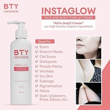 Bty instaglow face for sale  Bellmawr