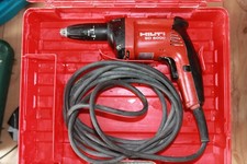 Hilti trockenbauschrauber sd gebraucht kaufen  Hagen