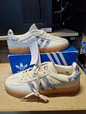 Adidas gazelle liberty for sale  BALLYMENA