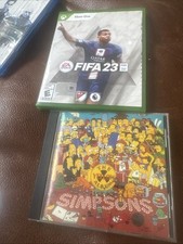 Random physical media for sale  Los Angeles