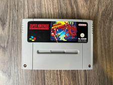 Super metroid super gebraucht kaufen  Köln