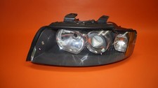 Audi headlight left for sale  San Fernando