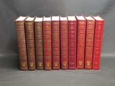 Vintage book bundle for sale  DARWEN