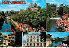 Pont audemer multivues d'occasion  Fruges