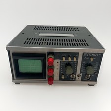 Voltcraft szilloskop kanal gebraucht kaufen  Braunschweig