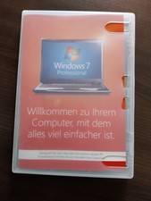 Windows professional bit gebraucht kaufen  Riederich