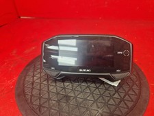 Suzuki gsxr 125 for sale  THAME