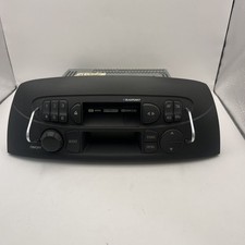 Fiat blaupunkt car for sale  NORTHAMPTON