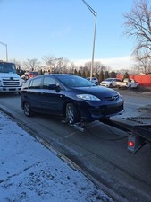 Driver left front for sale  Gary