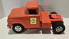 Vintage 1963 tonka for sale  Schnecksville