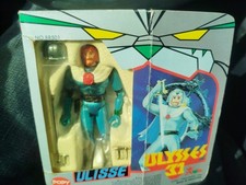 Ulysse popy complet d'occasion  Vannes