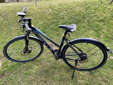 Bulls crosstail damenfahrrad gebraucht kaufen  Mücheln