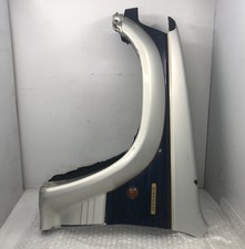 Left front wing for sale  ROTHERHAM