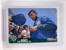 Usado, BOLA DE BEISEBOL RICKY BONE 1996 DECK SUPERIOR ESCOLHA DO COLECIONADOR Q5556 comprar usado Usado, BOLA DE BEISEBOL RICKY BONE 1996 DECK SUPERIOR ESCOLHA DO COLECIONADOR Q5556 comprar usado  Enviando para Brazil