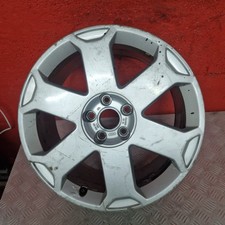 Audi alloy wheel for sale  TELFORD