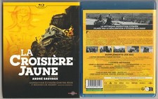 Blu ray croisiere d'occasion  Briey