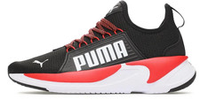 Scarpe running ragazzo usato  Palagiano