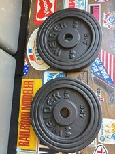 Vintage weider standard for sale  Simi Valley
