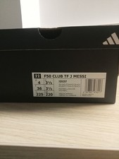 Scarpe calcio adidas usato  Giugliano in Campania